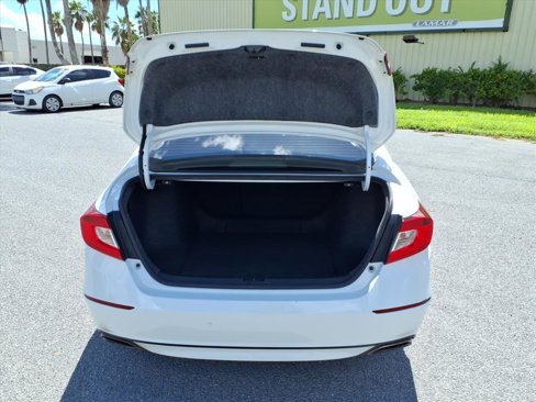 Used 2019 Honda Accord Sport image 26