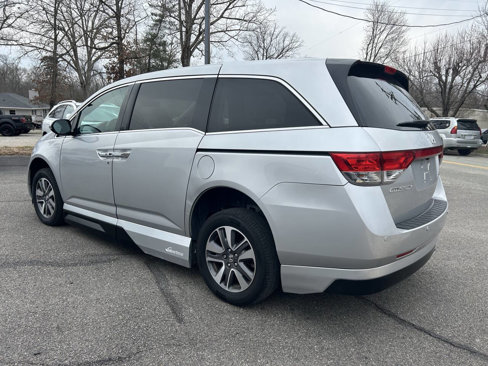 Used 2014 Honda Odyssey Touring image 10