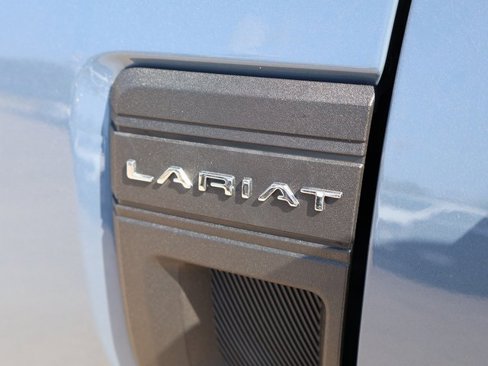 Used 2024 Ford Maverick Lariat image 34