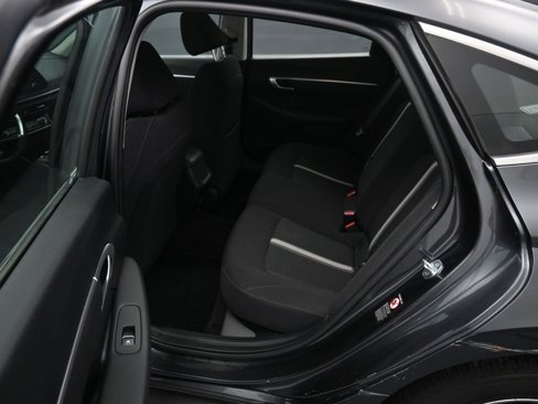Used 2022 Hyundai Sonata SE w/ Cargo Package image 14