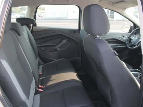 Used 2014 Ford Escape S image 11