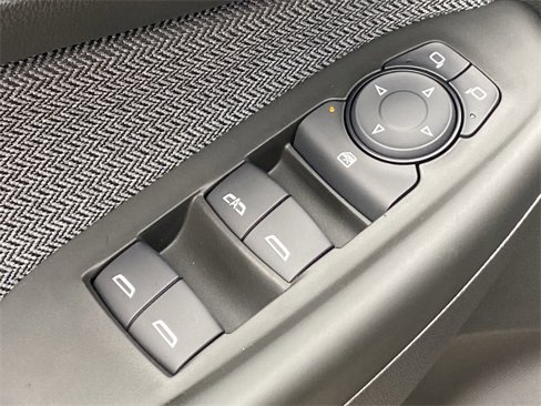 New 2026 Chevrolet TrailBlazer LS w/ LS Convenience Package image 19
