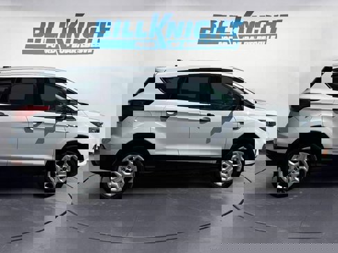 Used 2019 Ford Escape S image 6