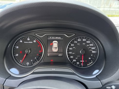 Used 2015 Audi A3 2.0T Premium Plus image 21
