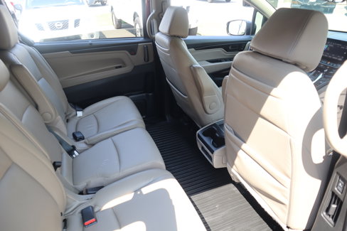 Used 2019 Honda Odyssey Elite image 31