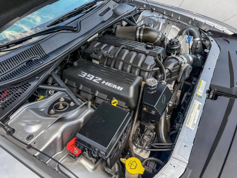 Used 2011 Dodge Challenger SRT8 w/ SRT Option Group II image 26