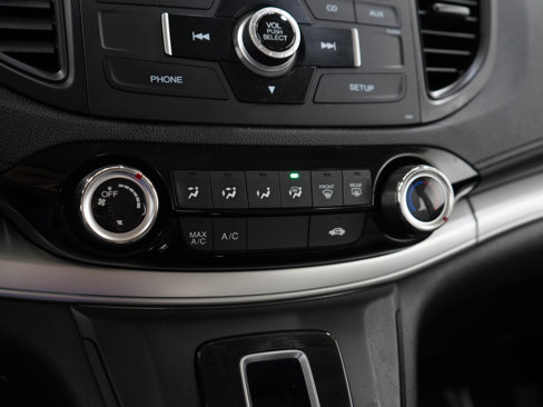 Used 2016 Honda CR-V LX image 21