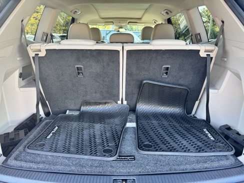 Used 2019 Volkswagen Atlas SEL image 7