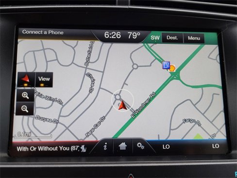 Used 2014 Ford Edge Limited w/ Equipment Group 301A image 21