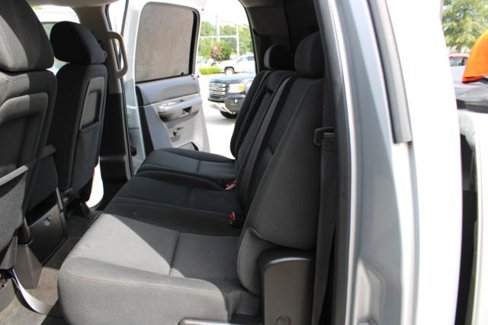 Used 2013 Chevrolet Silverado 1500 LT w/ All-Star Edition image 24