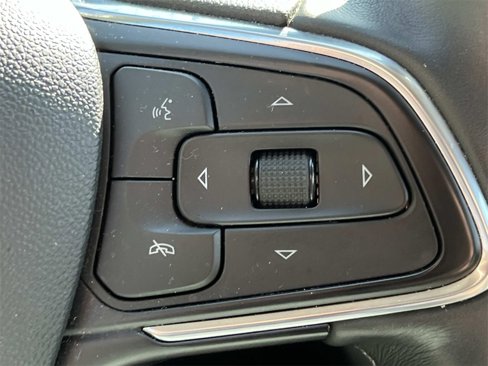 Used 2022 Buick Encore GX Select w/ Sport Touring Package image 22