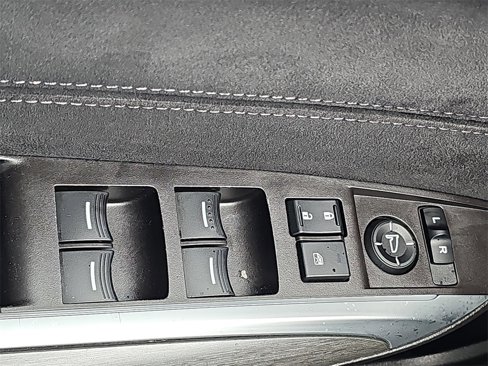 Certified 2019 Acura TLX V6 w/ Technology & A-SPEC Pkg image 27