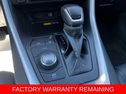 Used 2024 Toyota RAV4 XSE image 28