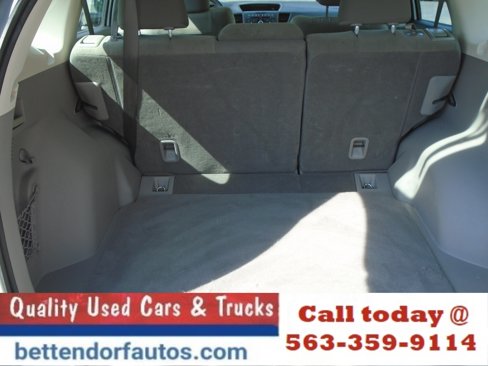 Used 2013 Honda CR-V LX image 9