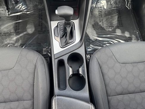 Used 2022 Kia Niro LX image 27
