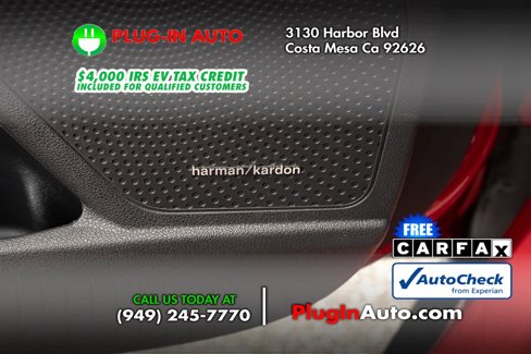 Used 2022 Kia Niro EX image 20