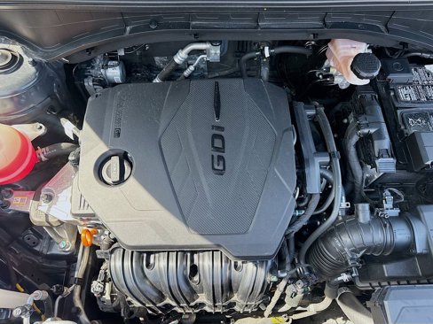 Used 2022 Kia Sorento LX image 29