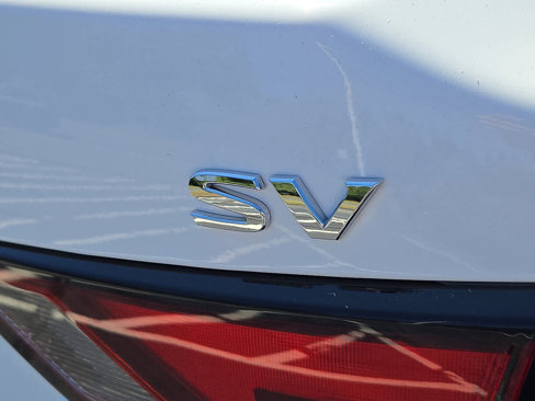 Used 2024 Nissan Sentra SV image 31