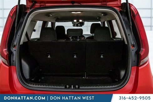 Used 2020 Kia Soul S image 22