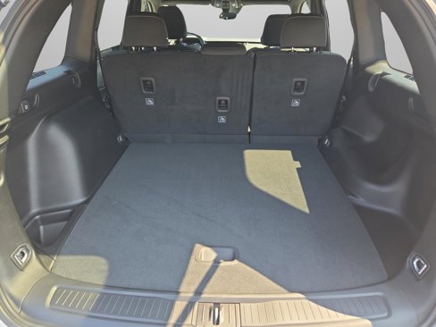New 2025 Jeep Grand Cherokee Laredo X image 19