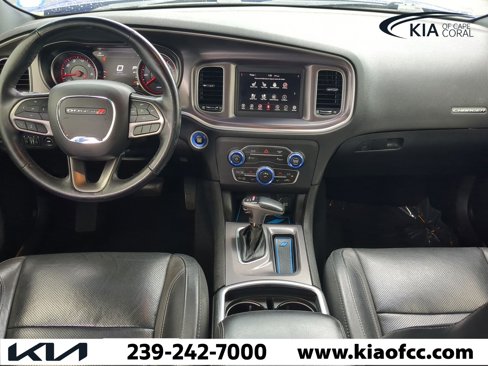 Used 2020 Dodge Charger SXT w/ Leather Interior Group image 12