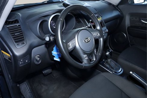 Used 2013 Kia Soul + w/ Audio Pkg image 18