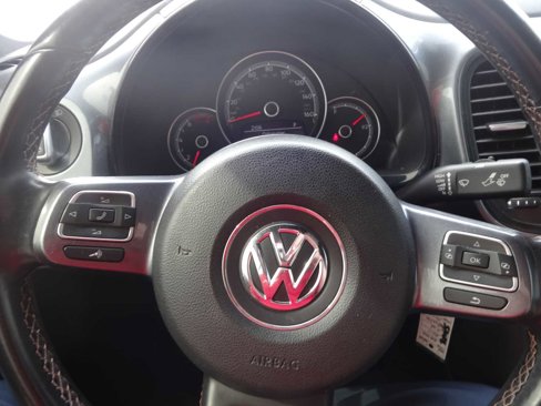 Used 2017 Volkswagen Beetle 1.8T Classic image 17