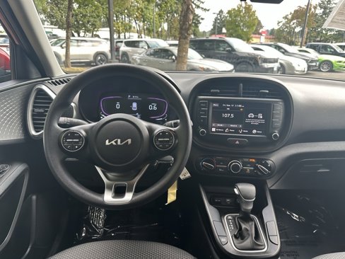 Used 2023 Kia Soul LX w/ Option Group 015 image 12