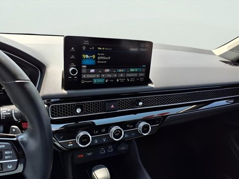 Used 2022 Honda Civic Touring image 35