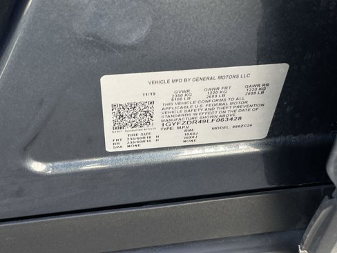 Used 2020 Cadillac XT4 Premium Luxury image 32