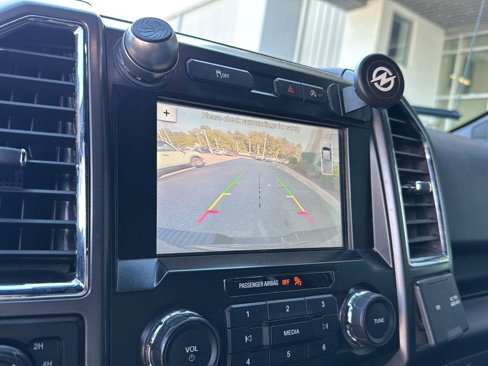 Used 2016 Ford F150 XLT w/ Equipment Group 302A Luxury image 22