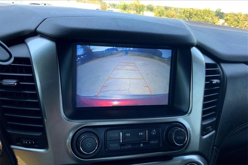 Used 2019 Chevrolet Tahoe Premier image 21