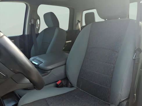 Used 2019 RAM 1500 Big Horn image 10