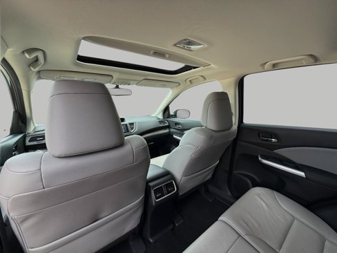 Used 2016 Honda CR-V EX-L image 25