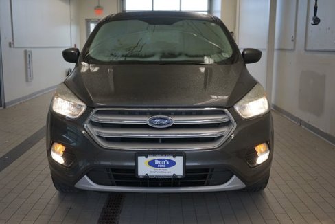 Certified 2019 Ford Escape SE image 17