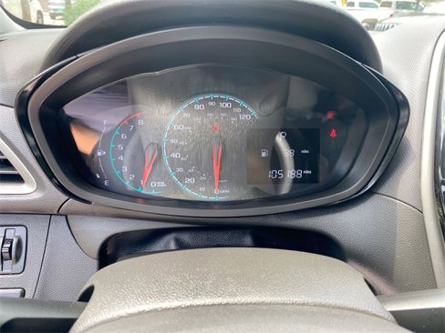 Used 2022 Chevrolet Spark LS image 11