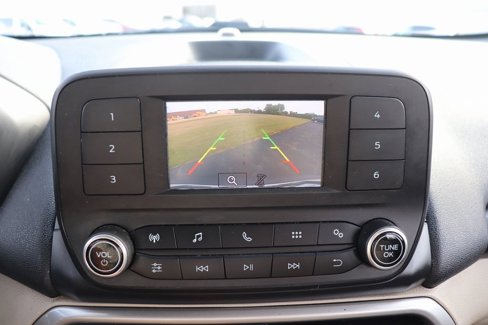 Used 2018 Ford EcoSport S image 29