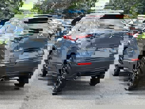 Used 2022 MAZDA CX-30 AWD 2.5 S w/ Preferred Package image 6