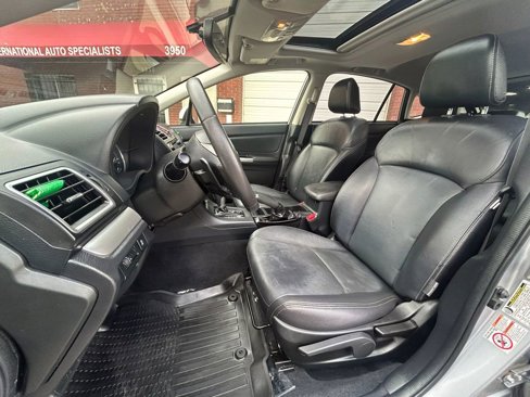 Used 2015 Subaru Crosstrek 2.0i Limited image 12