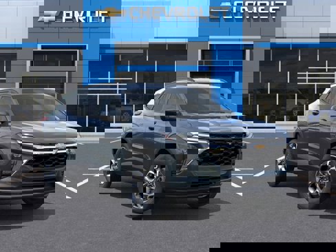 New 2026 Chevrolet Trax LT image 7