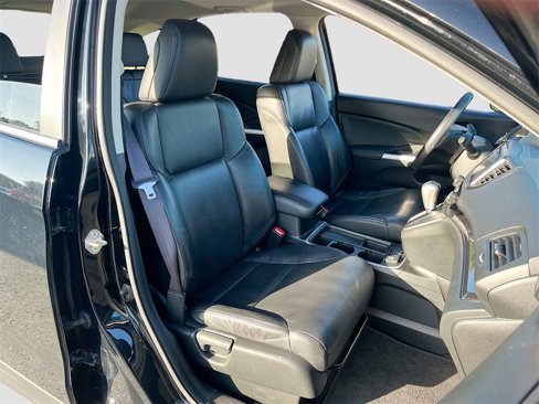 Used 2016 Honda CR-V EX-L image 27