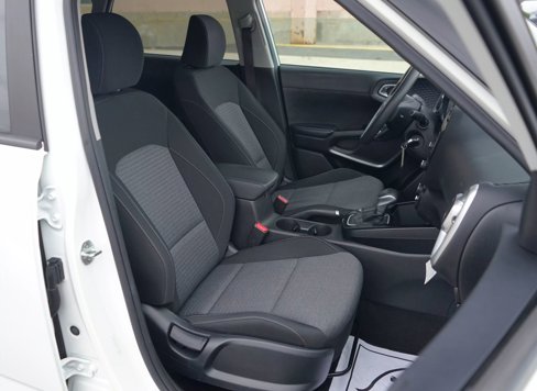 Used 2021 Kia Soul S image 31