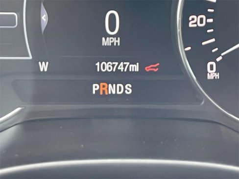 Used 2018 Lincoln MKC Reserve image 27