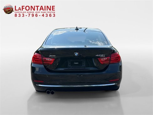 Used 2015 BMW 428i Gran Coupe xDrive image 6
