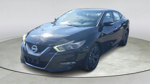 Used 2016 Nissan Maxima 3.5 SL image 3