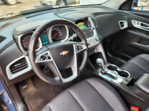 Used 2012 Chevrolet Equinox LT w/ Driver Convenience Package image 15