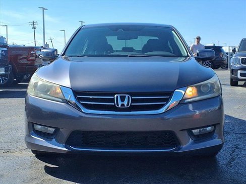 Used 2014 Honda Accord EX-L image 6