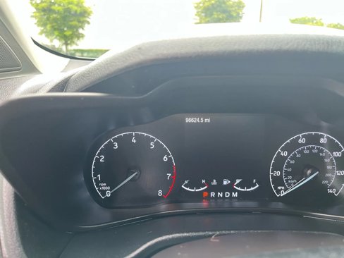 Used 2020 Ford Transit Connect XL image 13
