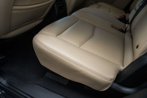 Used 2018 Cadillac XT5 AWD image 34