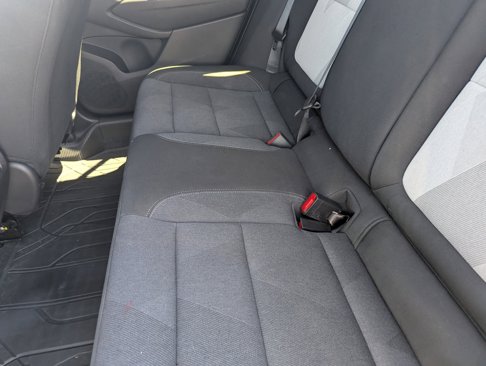 Used 2025 Chevrolet Trax RS w/ Driver Confidence Package image 16